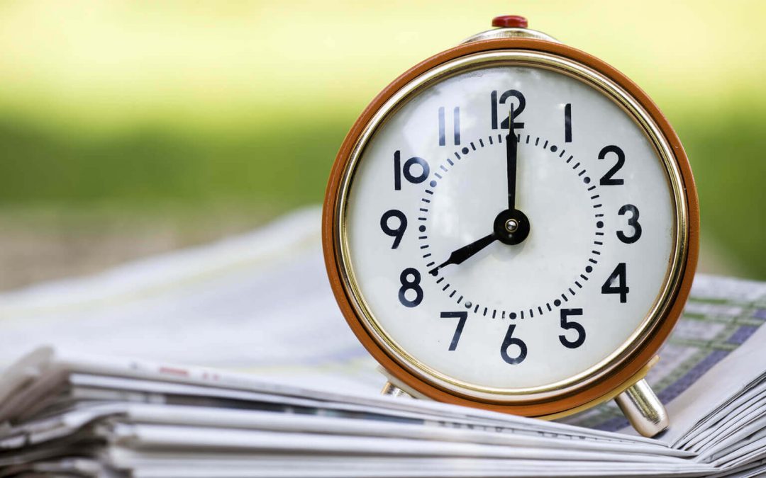 Time Management